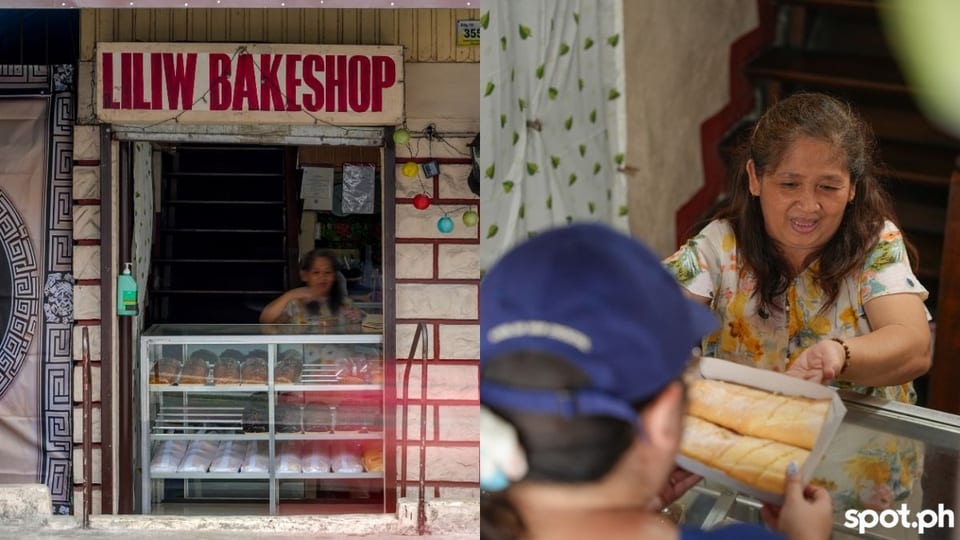 liliw bakeshop